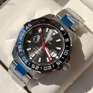 TAG Heuer Aquaracer 43mm Automatico 5A Replica Orologio
