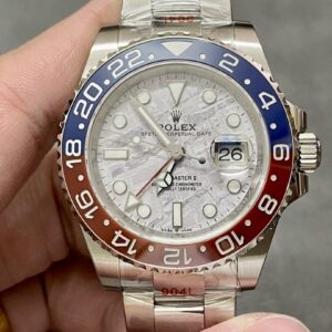 Rolex GMT-Master II 40 mm Cal. 3285 5A Replica Orologio