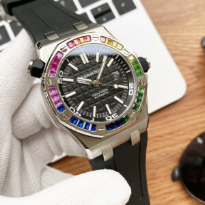 Audemars Piguet Royal Oak Offshore ROO 42mm Cal.3120 5A Replica Orologio