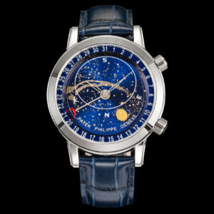 Patek Philippe Celestial 44mm 48h 5A Replica Orologio
