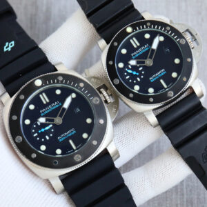 Panerai Submersible 44 mm BMG-TECH™ 5A Replica Orologio