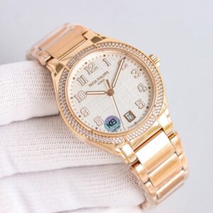Patek Philippe Twenty~4 36mm Automatico 5A Replica Orologio