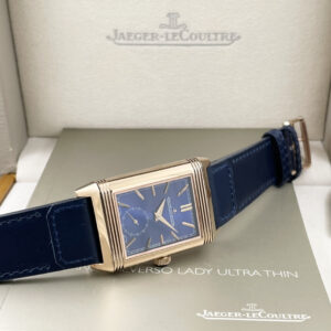 Jaeger-LeCoultre Reverso Classic Duoface 49 mm 5A Replica Orologio