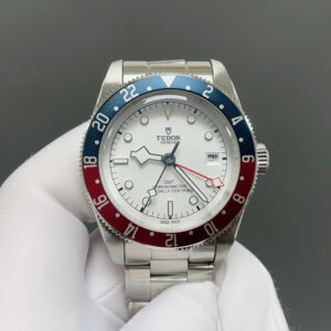 Tudor Black Bay GMT 41mm Svizzero Movimento 5A Replica Orologio
