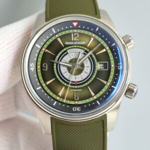 Jaeger-LeCoultre Master 42mm 9015-Meccanico 5A Replica Orologio