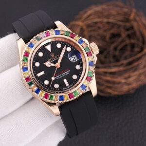 Rolex Yacht-Master 42mm Lunetta in ceramica 5A Replica Orologio