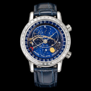 Patek Philippe Celestial 44mm 240 LU Movimento 5A Replica Orologio