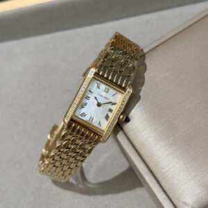 Cartier Tank Must Quartz 33,7 mm 5A Replica Orologio