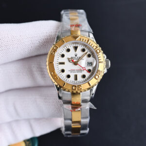 Rolex Yacht-Master 29mm 5A Replica Orologio