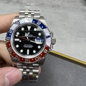Rolex GMT-Master II 5A Replica Orologio