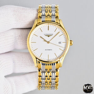 Longines Lyre 38,5 mm 316L Acciaio inossidabile 5A Replica Orologio