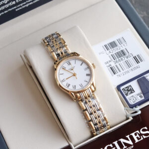 Longines Lyre 25 mm L209 Quartz 5A Replica Orologio