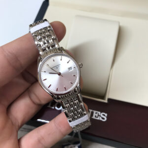 Longines Lyre L209 Quartz Vetro zaffiro 5A Replica Orologio