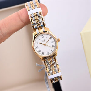 Longines Lyre 25mm L209 Quartz 5A Replica Orologio