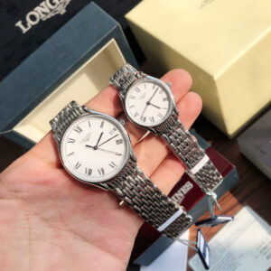 Longines Lyre L209 24 mm 5A Replica Orologio