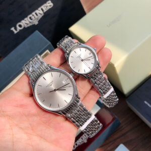 Longines Lyre Donna 35 mm 5A Replica Orologio