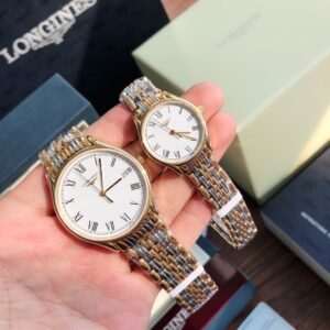 Longines Lyre 35 mm L209 5A Replica Orologio