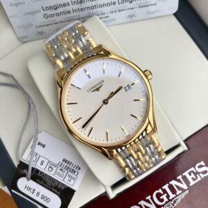 Longines Lyre L209 Quartz 39 mm 5A Replica Orologio