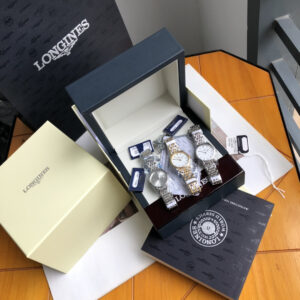 Longines Lyre Donna 24mm Quartz 5A Replica Orologio