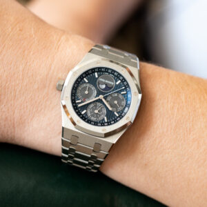 Audemars Piguet Royal Oak 41mm 316L Acciaio RO 5A Replica Orologio