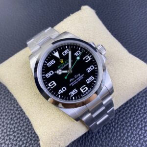 Rolex Air-King 40mm Acciaio 5A Replica Orologio