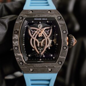 Richard Mille RM 019 NTPT Tourbillon 5A Replica Orologio