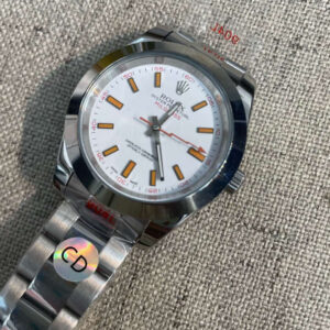 Rolex Milgauss Automatico Movimento 5A Replica Orologio