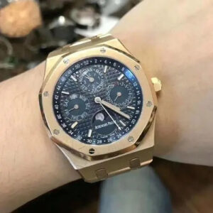 Audemars Piguet Royal Oak 41mm Acciaio [RO] 5A Replica Orologio