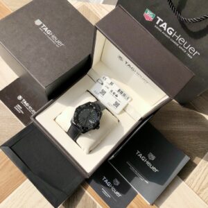 TAG Heuer Aquaracer 41mm Acciaio 5A Replica Orologio