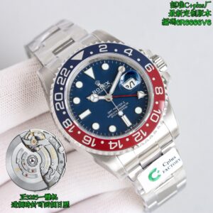 Rolex GMT-Master II Calibro 3285 5A Replica Orologio