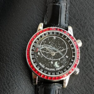 Patek Philippe Celestial Cal. 240 5A Replica Orologio