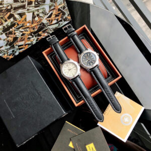 Breitling Avenger 41mm Acciaio inossidabile 5A Replica Orologio