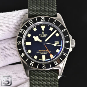 Tudor Pelagos 42 mm 12.5 mm 5A Replica Orologio