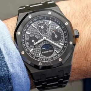 Audemars Piguet Royal Oak 41mm Acciaio RO 5A Replica Orologio