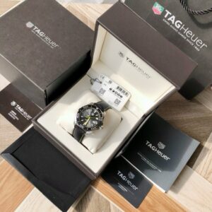 TAG Heuer Aquaracer 41mm Acciaio inossidabile 5A Replica Orologio