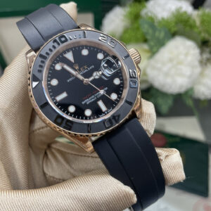 Rolex Yacht-Master Uomo 40 mm Automatico 5A Replica Orologio