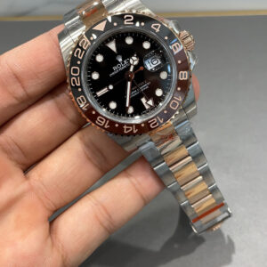 Rolex GMT-Master II 5A Replica Orologio