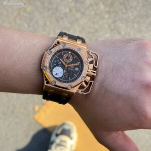 Audemars Piguet Royal Oak Offshore 44 mm ROO 5A Replica Orologio