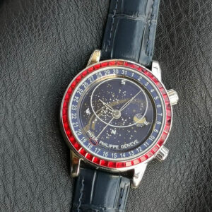 Patek Philippe Celestial Cal. 240 5A Replica Orologio