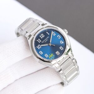 Patek Philippe Twenty~4 36 mm Acciaio inossidabile 5A Replica Orologio