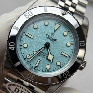 Tudor Black Bay 54 37mm Automatico 5A Replica Orologio