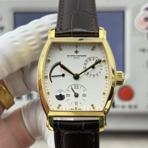 Vacheron Constantin Malte Cal.1222 Automatico 36x48mm 5A Replica Orologio