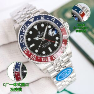 Rolex GMT-Master II 2836 5A Replica Orologio