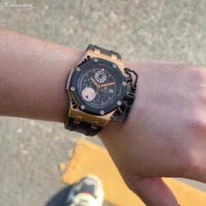 Audemars Piguet Royal Oak Offshore 44 mm Automatico ROO 5A Replica Orologio