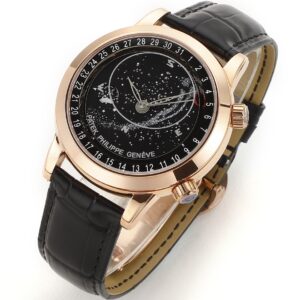 Patek Philippe Celestial 42x11 mm 5A Replica Orologio
