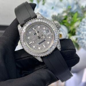 Rolex Yacht-Master Automatico 5A Replica Orologio