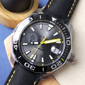 TAG Heuer Aquaracer 41mm Svizzero Movimento 5A Replica Orologio