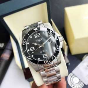 Longines Conquest con Miyota 8215 e 316L Acciaio 5A Replica Orologio