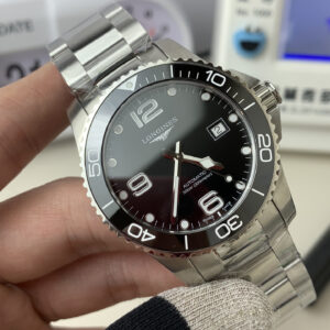 Longines Conquest Calibre 2892 5A Replica Orologio