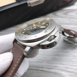 Panerai Submersible 48 mm Automatico 5A Replica Orologio